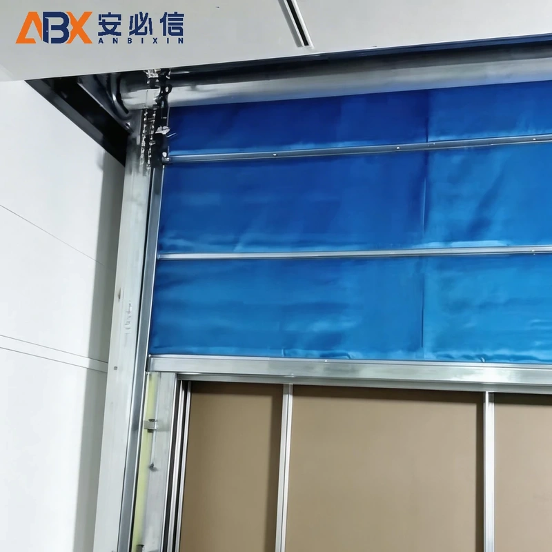 邯郸充气式门封