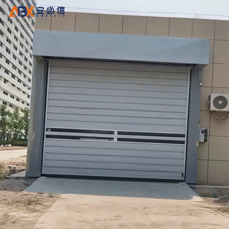 邯郸洁净室高速门